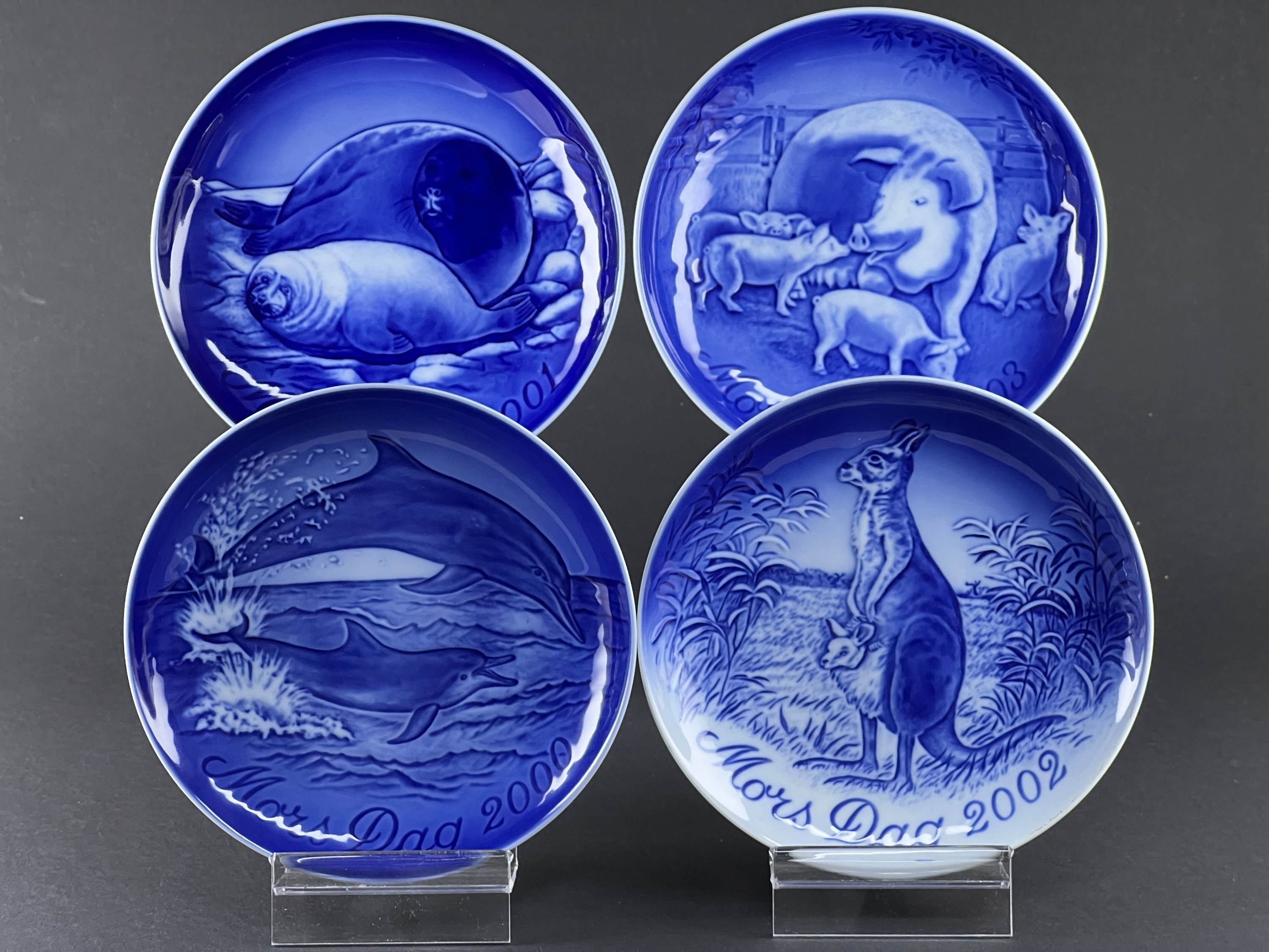 Bing plates discount