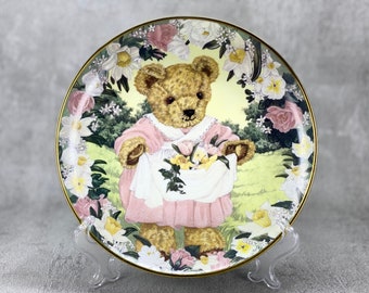 ワンダーデコール2013 YEAR PLATE (TEDDY BEAR) il_340x270.3154136962_ouq6.jpg