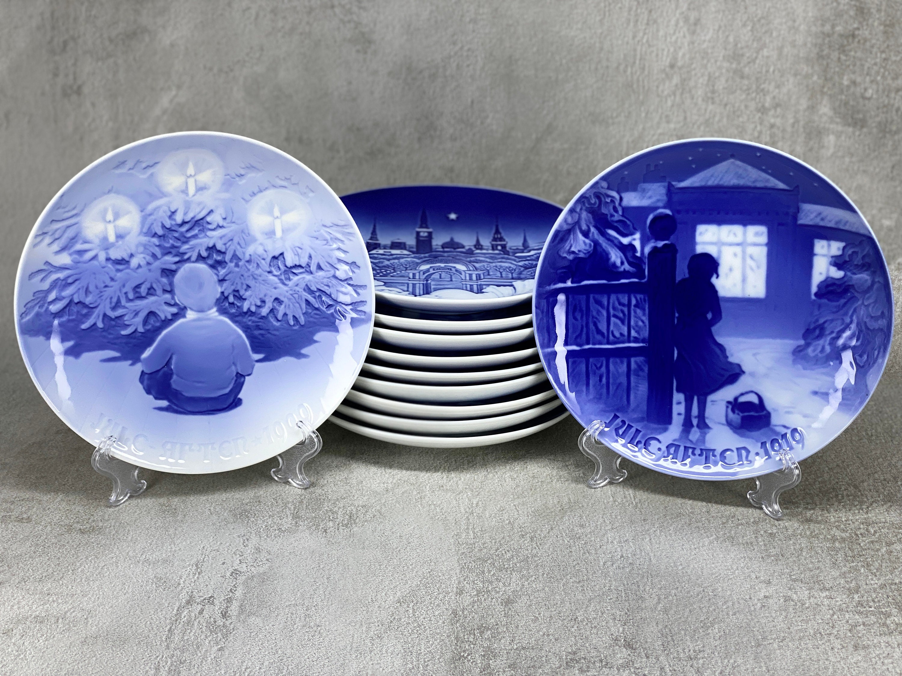 Bing and grondahl - Etsy 日本
