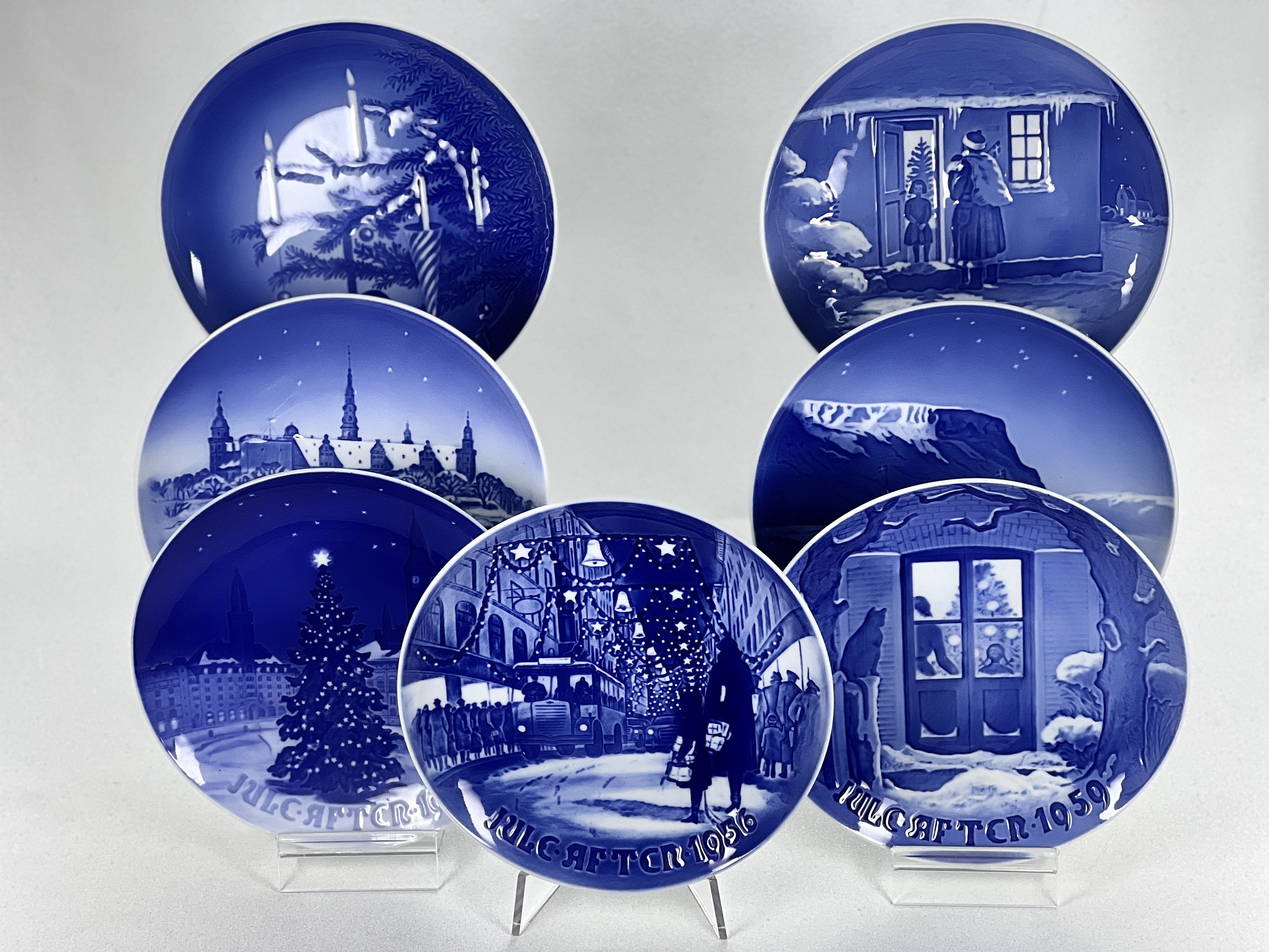 美品★Bing & Grondahl 社「Crab & Fish 」 美品☆Bing & Grondahl 社「Crab & Fish 」 - メルカリ