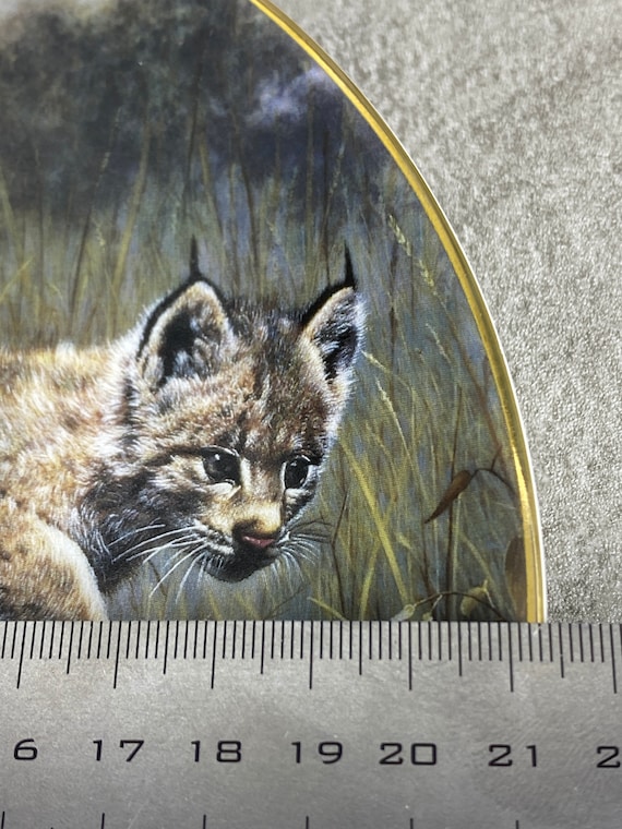 W.S. GEORGE Collection, Nature's Playmates by Artist Charles Frace