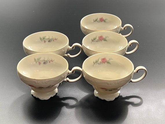 Rosenthal Selb-Germany POMPADOUR 1930s Made in Germany