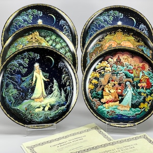 The Legend of the Snowmaiden Series Tianex Bradex No. 60-K24