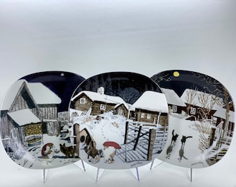 GULDKROKEN トムテ【Harald Wiberg】