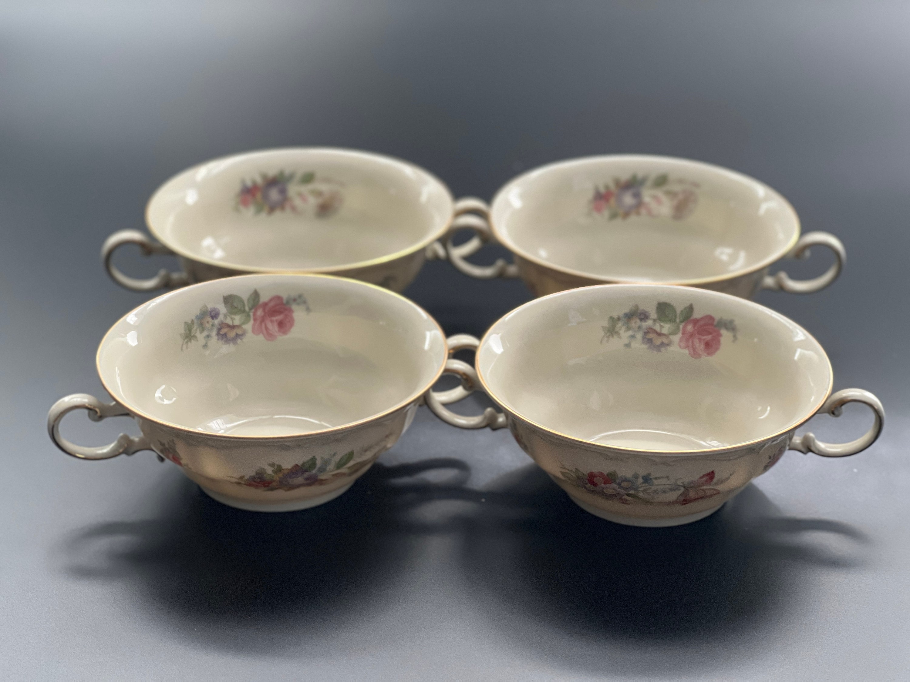 Rosenthal Selb-Germany POMPADOUR 1930s Made in Germany