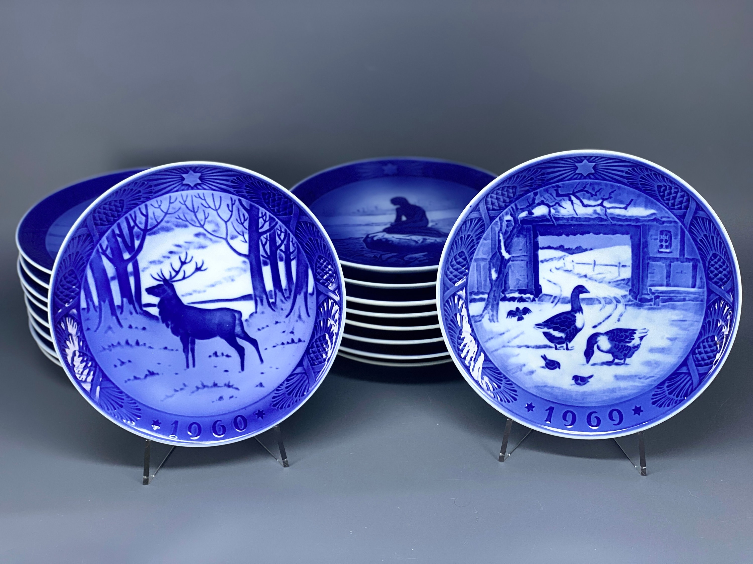 Antique royal copenhagen - Etsy 日本