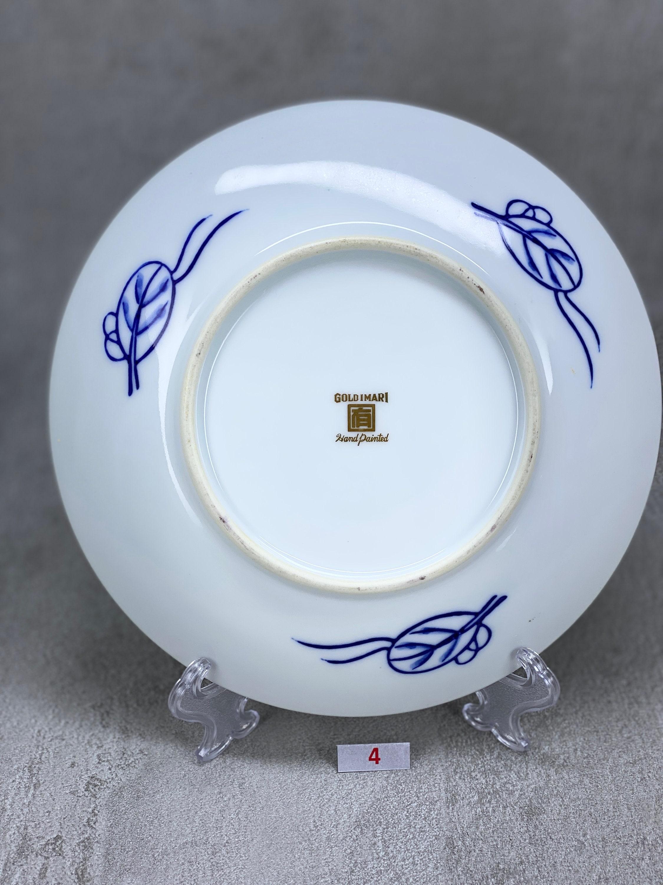 水滴（伊万里絵付け） Yahoo!オークション -「水滴」(伊万里、有田) (日本の陶磁)の