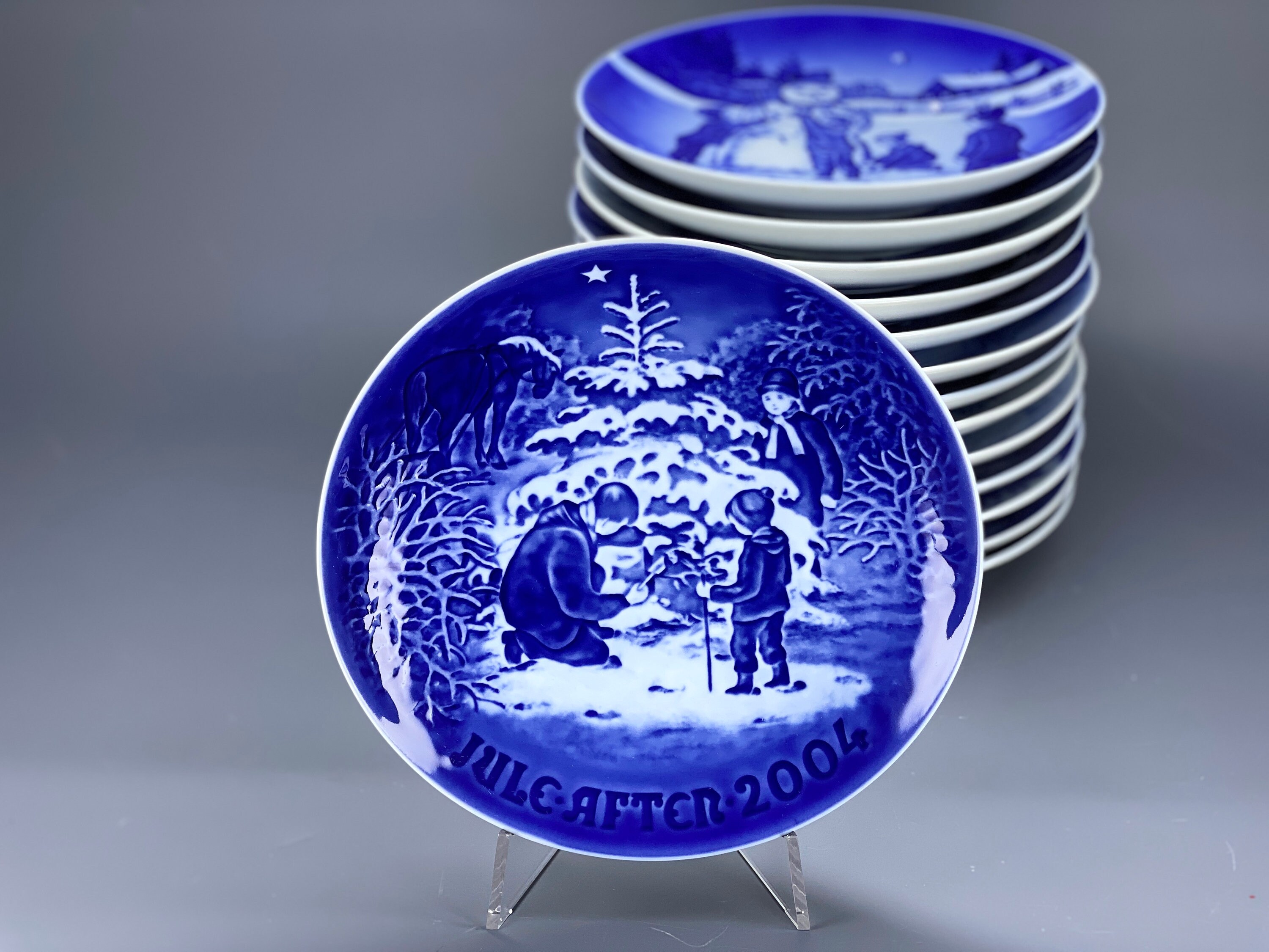 ビングオーグレンダール ビクター＆ビクトリア ロイヤルコペンハーゲン