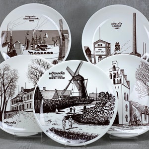 Old Hoganas Keramik - Etsy