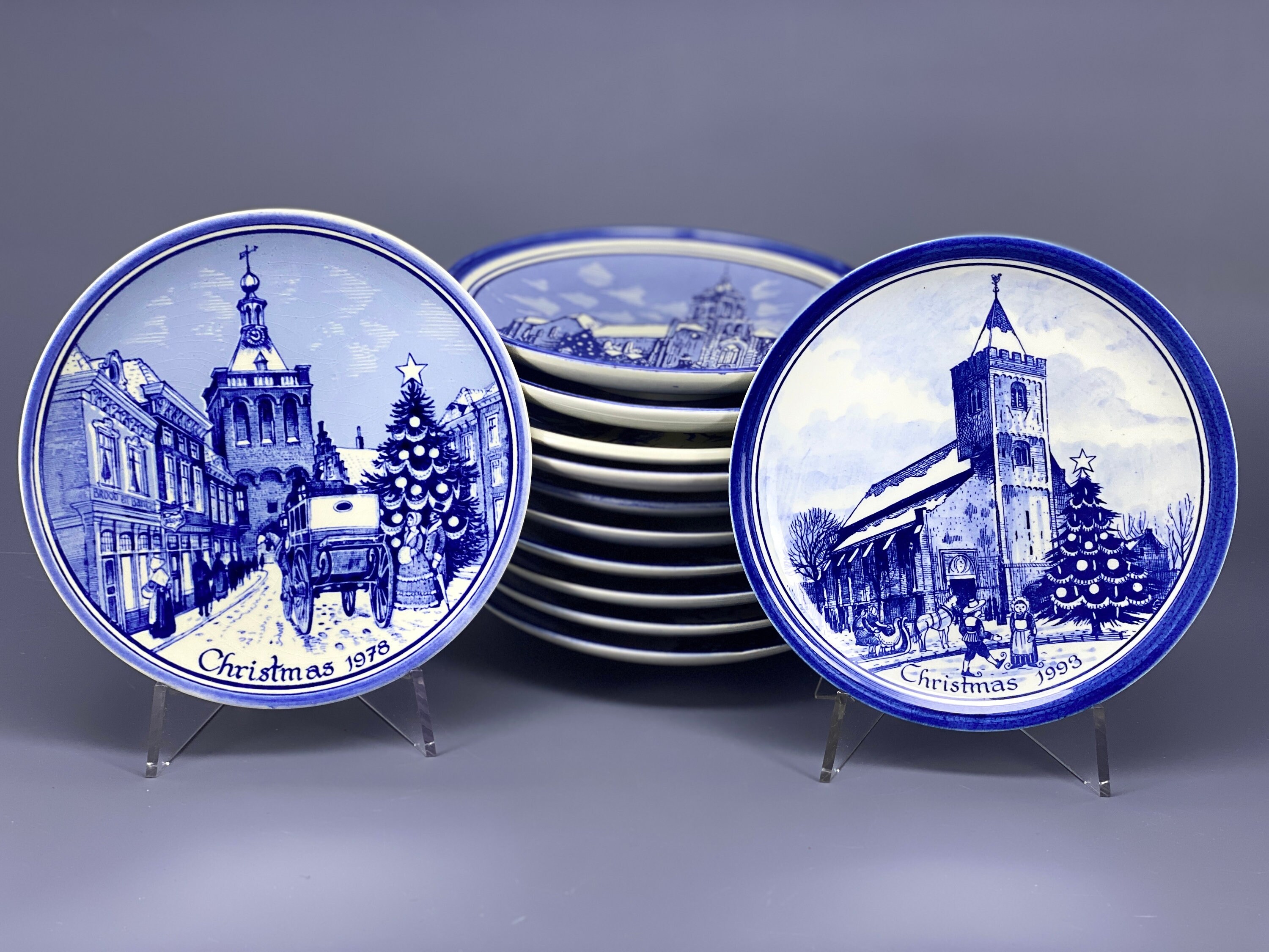 Delfter blau - Etsy 日本