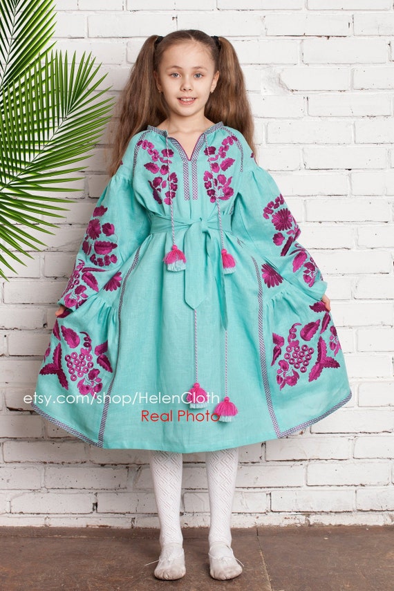 mint embroidered dress Jacquard Embroidered Mini Dress-Mint Floral L