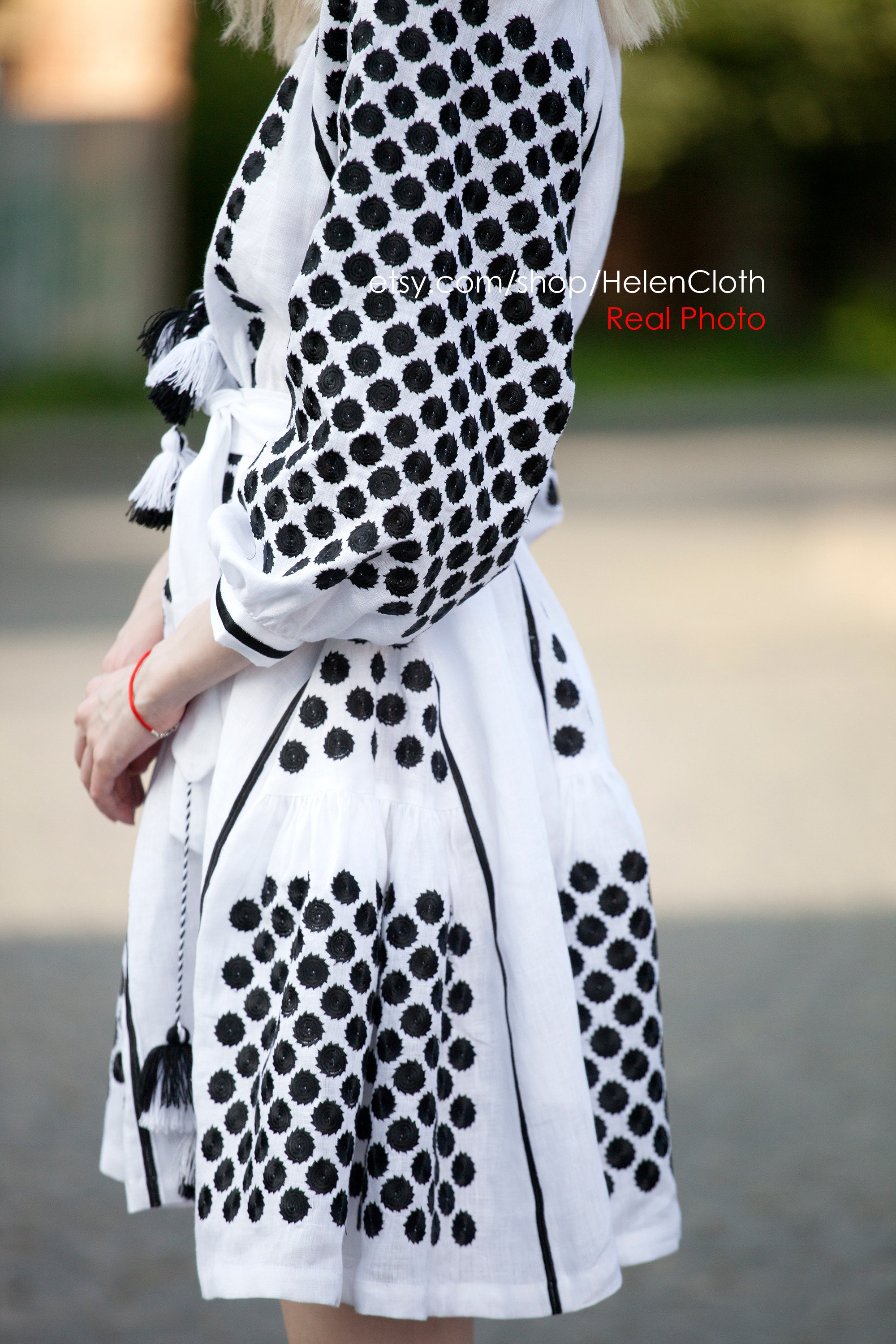 black and white polka dot bridesmaid dress A Line V Back Chiffon Lace Junior Bridesmaid Dress, Burgundy
