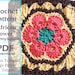 see more listings in the Granny Squares section