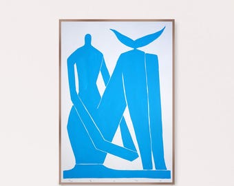 Abstract vs Figurative