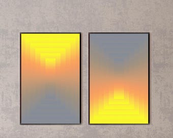 Solar Lens / Limited Editiion Giclée on Paper / 2026
