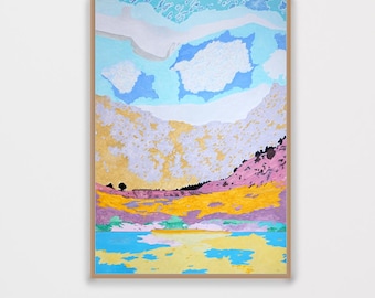Landscapes