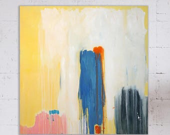 Abstract vs Figurative