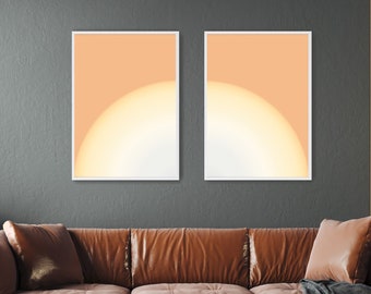 The Sun II / Giclée Print / Limited Edition