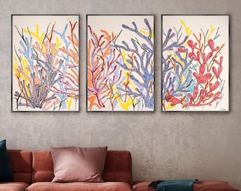 Abstract Oceans