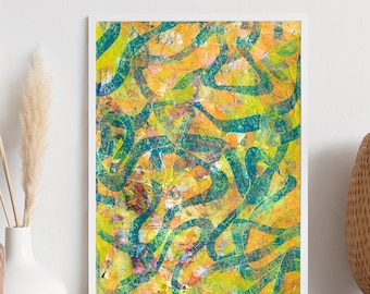 Abstract Oceans