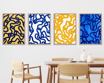 Abstract Oceans