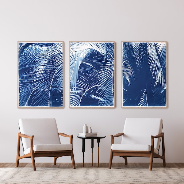 Large Coastal Wall Art Etsy