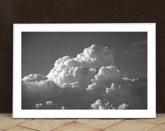 B&W / Majestic Morning Clouds / Limited Edition