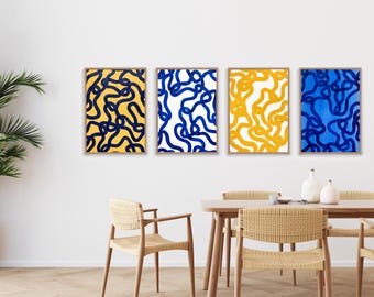 Abstract Oceans