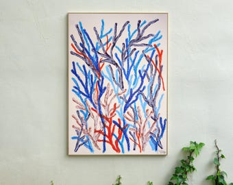 Abstract Oceans