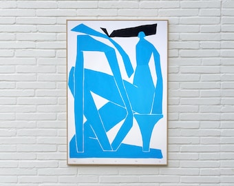 Abstract vs Figurative