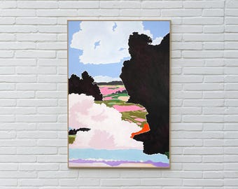 Landscapes