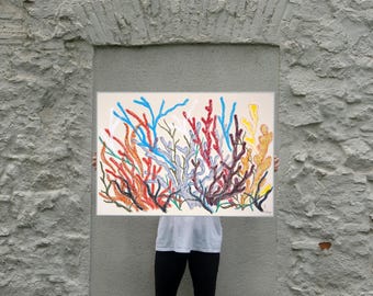 Abstract Oceans