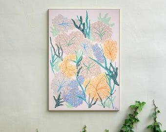Abstract Oceans