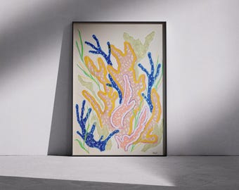Abstract Oceans