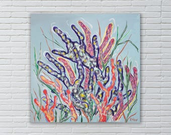 Abstract Oceans