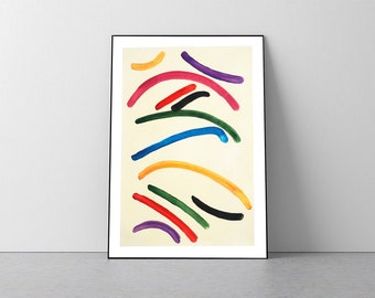 Retro Shapes