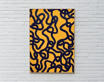 Abstract Oceans