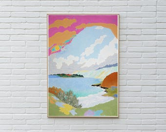 Landscapes