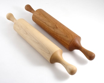 Rolling pin Pastry roller Baton