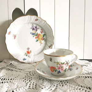 Hutschenreuther tea set - Etsy 日本