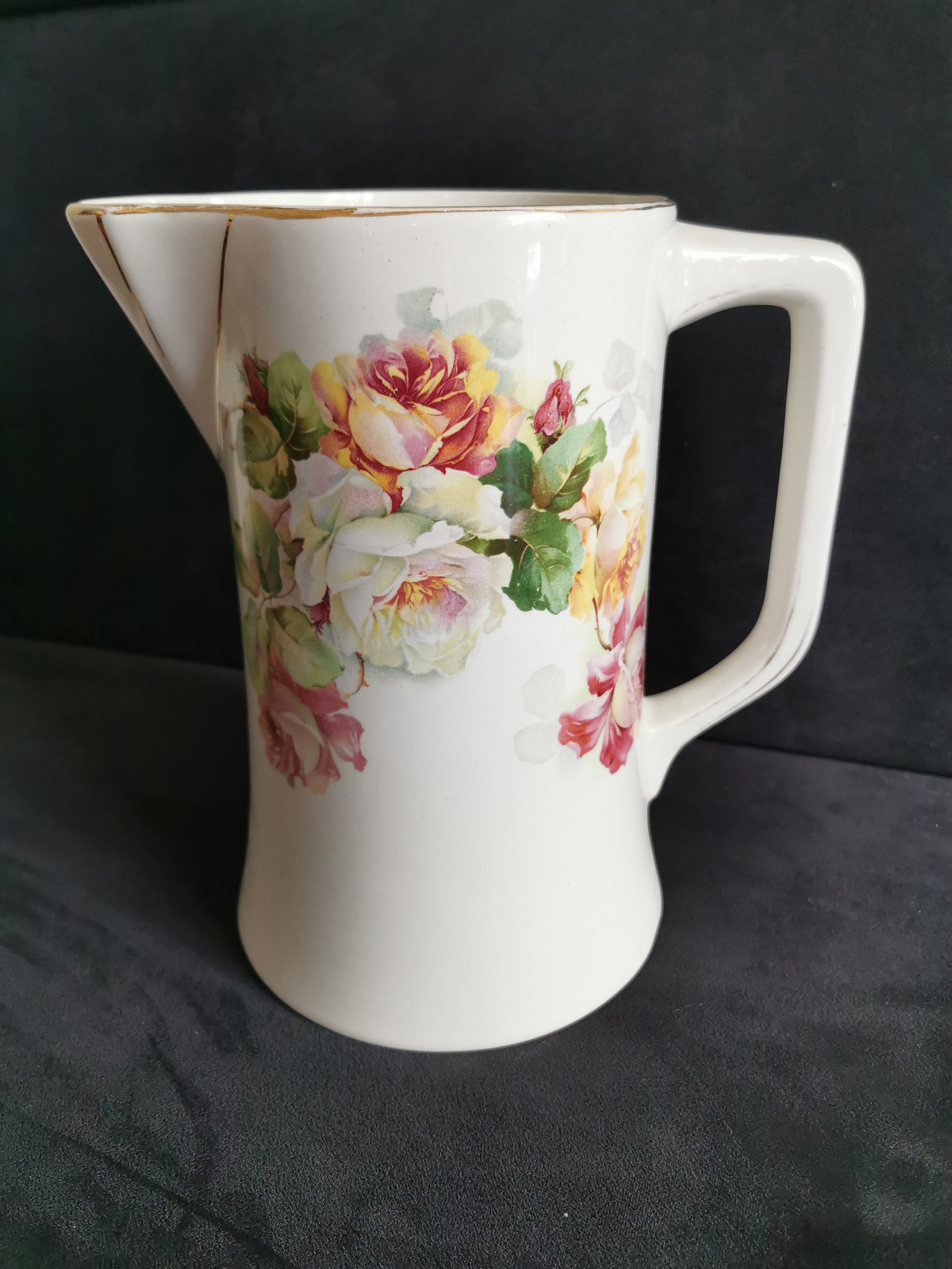 Nimy Porcelain - Etsy Sweden