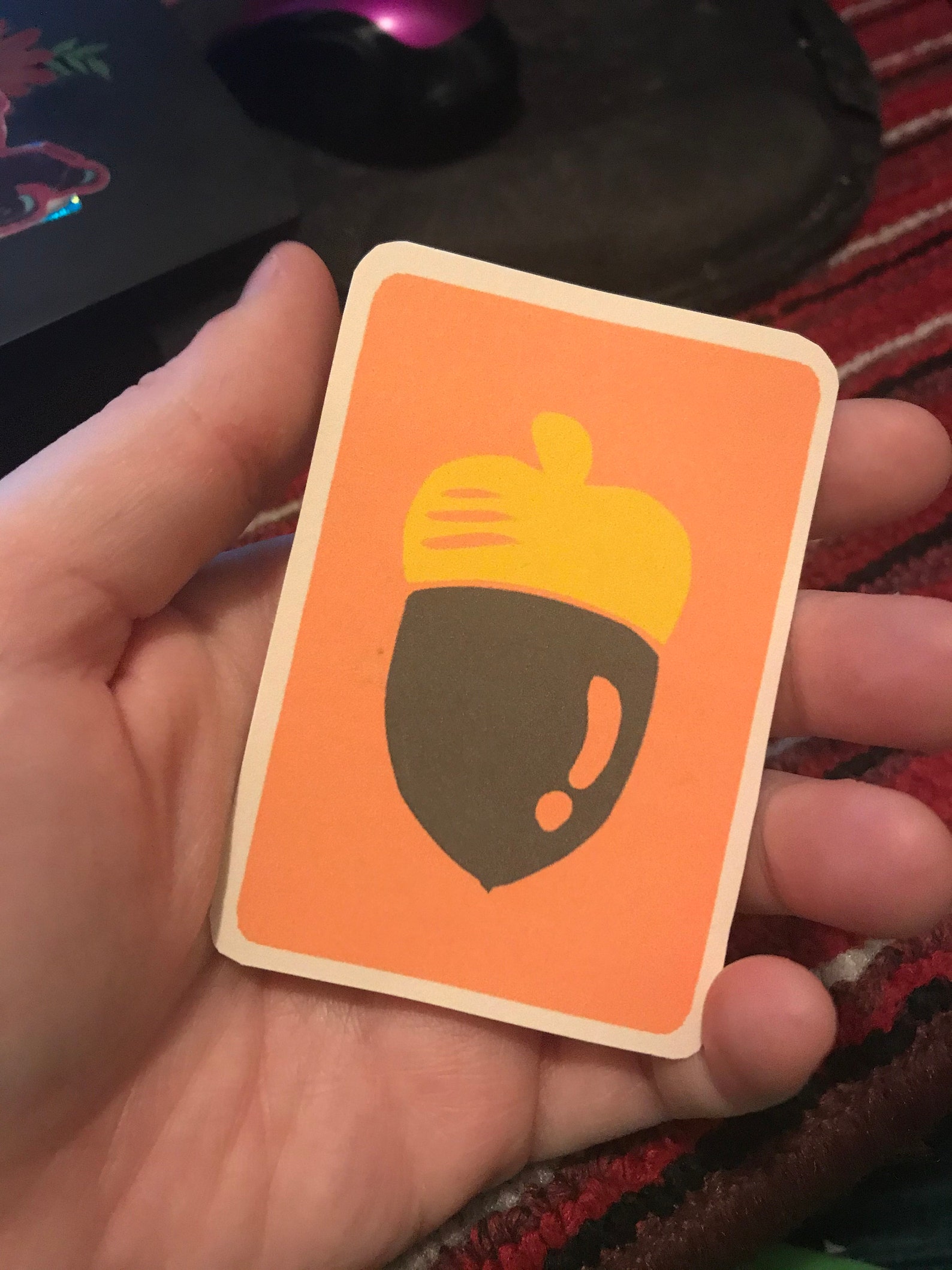 Animal Crossing DIY Recipe Notecards // Printable Stationary Etsy