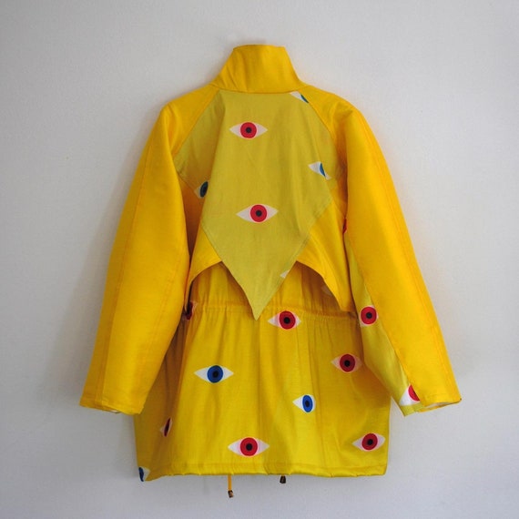Holy Mountain Jacket - Etsy Holy Mountain Jacket - Etsy