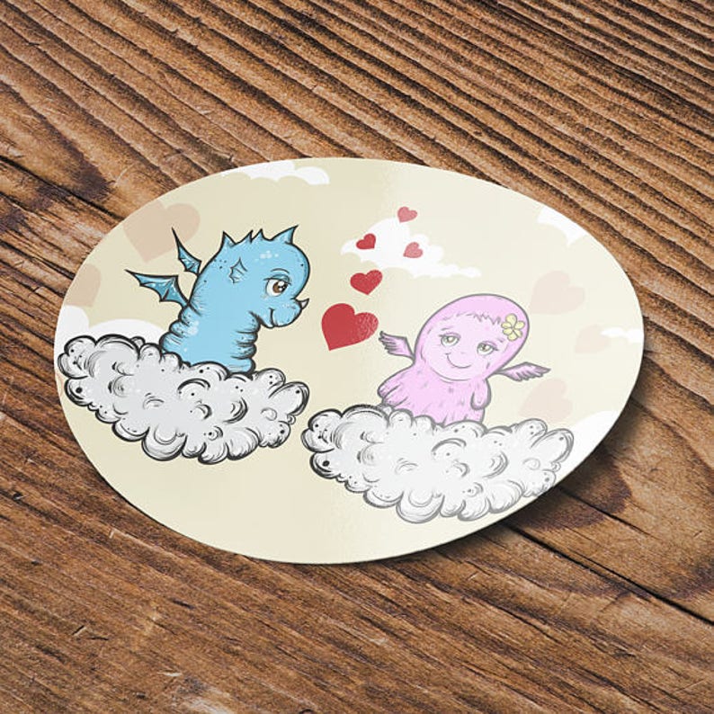 Bulk Custom Vinyl Stickers 250 Custom Stickers Vinyl Oval Etsy