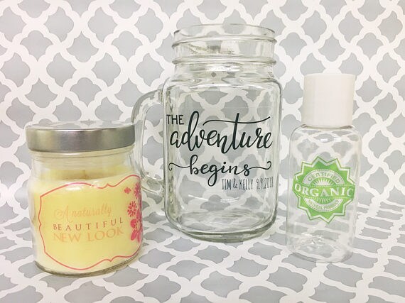 Obvious Labels, substance labels, 25 Distinct Rectangle customized stickers, sticker printing picture about Clear Printable Labels for Glass referred to as Apparent Labels, item labels, 25 Distinct Rectangle tailor made stickers, sticker printing
