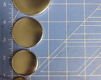 80 2.25" buttons, 4 designs