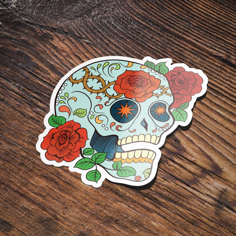 die cut stickers near me