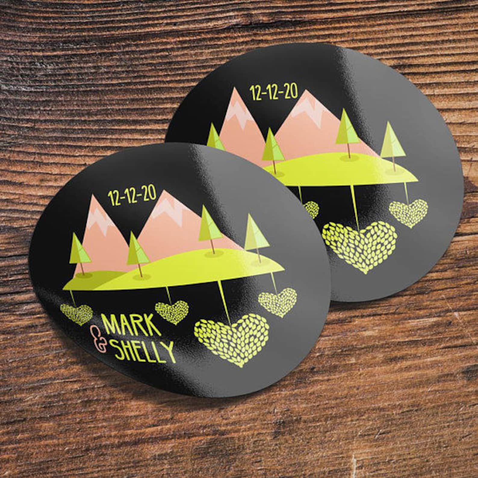 Custom Stickers Custom Labels Product Labels Personalized | Etsy