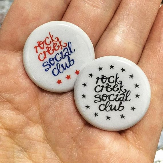 Custom 1-inch Button Magnets, Personalized Magnet, Custom Party