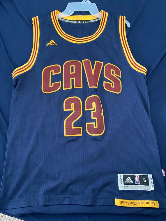 vintage cavs jersey
